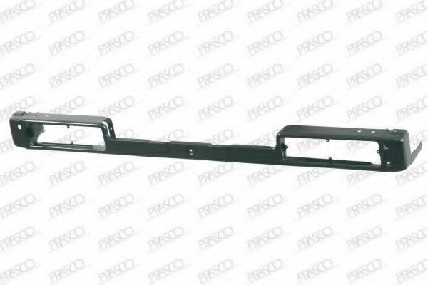 PRASCO SZ0401050 Bumper